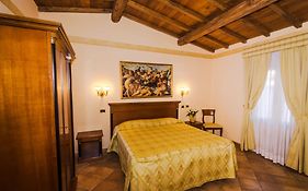 Hotel Quadrifoglio Roma Eur